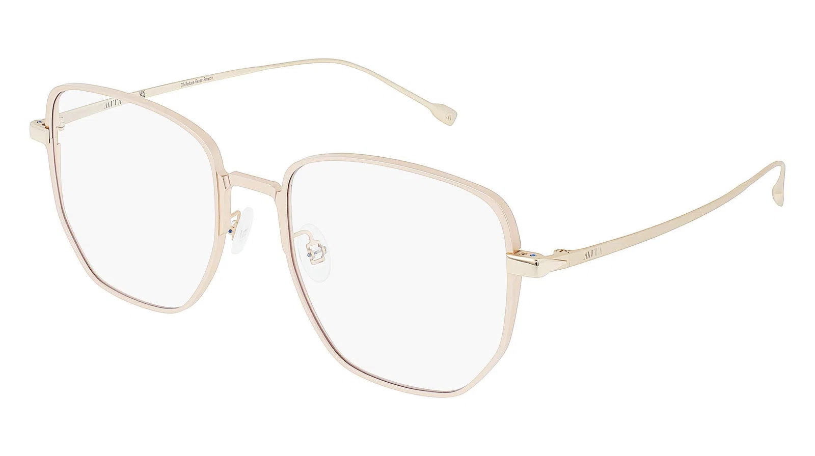 MITA MIO1027 Eyeglasses - view 4